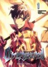 Overgeared n&ordm; 01