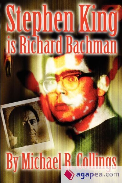 Stephen King Is Richard Bachman
