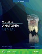 Portada de ANATOMIA DENTAL