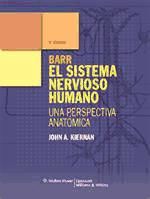 Portada de Barr el Sistema Nervioso Humano