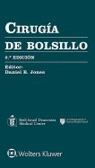 Portada de Cirugia de bolsillo