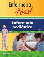 Portada de ENFERMERÍA PEDIÁTRICA. ENFERMERÍA FÁCIL