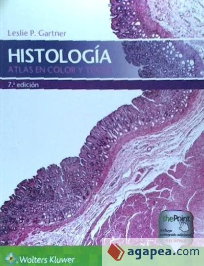 Histología