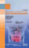 Portada de MANUAL WASHINGTON DE GASTROENTEROLOGÍA