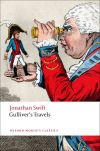 Owc gulliver's travels (swift) ed 08