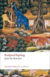 Owc Just So Stories (kipling) Ed 08