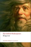 Owc king lear (sheakespeare)  ed 08