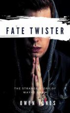 Portada de Fate Twister (Ebook)