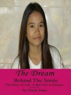 Portada de The Dream (Ebook)