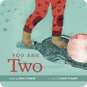 Portada de You Are Two
