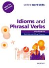Ows: idioms & phrasal verbs int sb w/key
