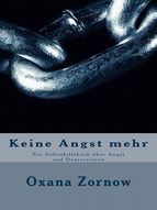 Portada de Keine Angst mehr (Ebook)