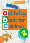 Oxf act book for children 2