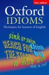 Oxf idioms dictionary for learners 2 ed