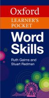 Oxf learner pocket dict wOrd skills