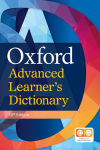Oxford Advanced Learner's Dictionary Paperback+ Premium Online Access Code