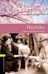 Oxford Bookworms 1. Hachiko Mp3 Pack