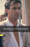 Oxford Bookworms 1. Mutiny on the Bounty MP3 Pack