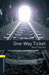 Oxford Bookworms 1. One Way Ticket Mp3 Pack