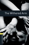 Oxford Bookworms 1. The Withered Arm Mp3 Pack