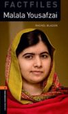 Oxford Bookworms 3e 2 Fact File Malala Yousafzai