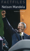 Oxford Bookworms 4. Nelson Mandela Mp3 Pack