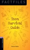 Oxford Bookworms 4. Teen Survival Guide MP3 Pack