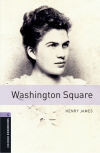 Oxford Bookworms 4. Washington Square MP3 Pack