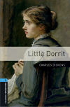 Oxford Bookworms 5. Little Dorrit Mp3 Pack