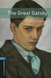 Oxford Bookworms 5. The Great Gatsby MP3 Pack