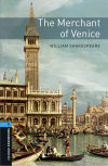 Oxford Bookworms 5. The Merchant Of Venice Mp3 Pack