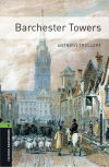 Oxford Bookworms 6. Barchester Towers MP3 Pack