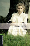 Oxford Bookworms 6. Jane Eyre MP3 Pack