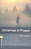 Oxford Bookworms Library: Stage 1: Christmas in Prague