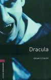 Oxford Bookworms Library: Stage 2: Dracula