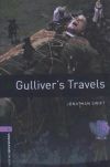 Oxford Bookworms Library: Stage 4: Gulliver's Travels