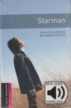 Oxford Bookworms Starter. Starman MP3 Pack