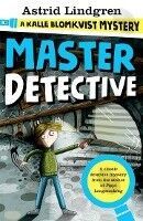 Portada de A Kalle Blomkvist Mystery: Master Detective