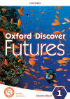 Oxford Discover Futures 1. Student's Book