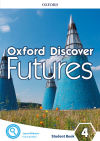 Oxford Discover Futures 4. Student's Book