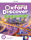 Oxford Discover Grammar 5. Book 2nd Edition