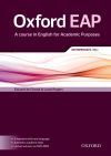 Oxford English for Academic Purposes Intermediate. Student's Book + DVD Pack