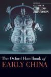 Oxford Handbook of Early China