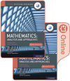 Oxford IB Diploma Programme IB Mathematics: Analysis and Approaches, Higher Level, Print and Enhanced Online Course Book Pack