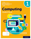 Oxford International Primary Computing Student Book 1