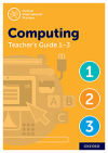 Oxford International Primary Computing Teacher's Guide - Stages 1-3