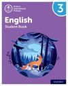 Oxford International Primary English: Level 3 Student Book