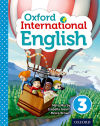 Oxford International Primary English Student Book 3