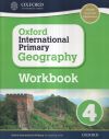 Oxford International Primary Geography Workbook 4