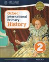 Oxford International Primary History Student Book 2